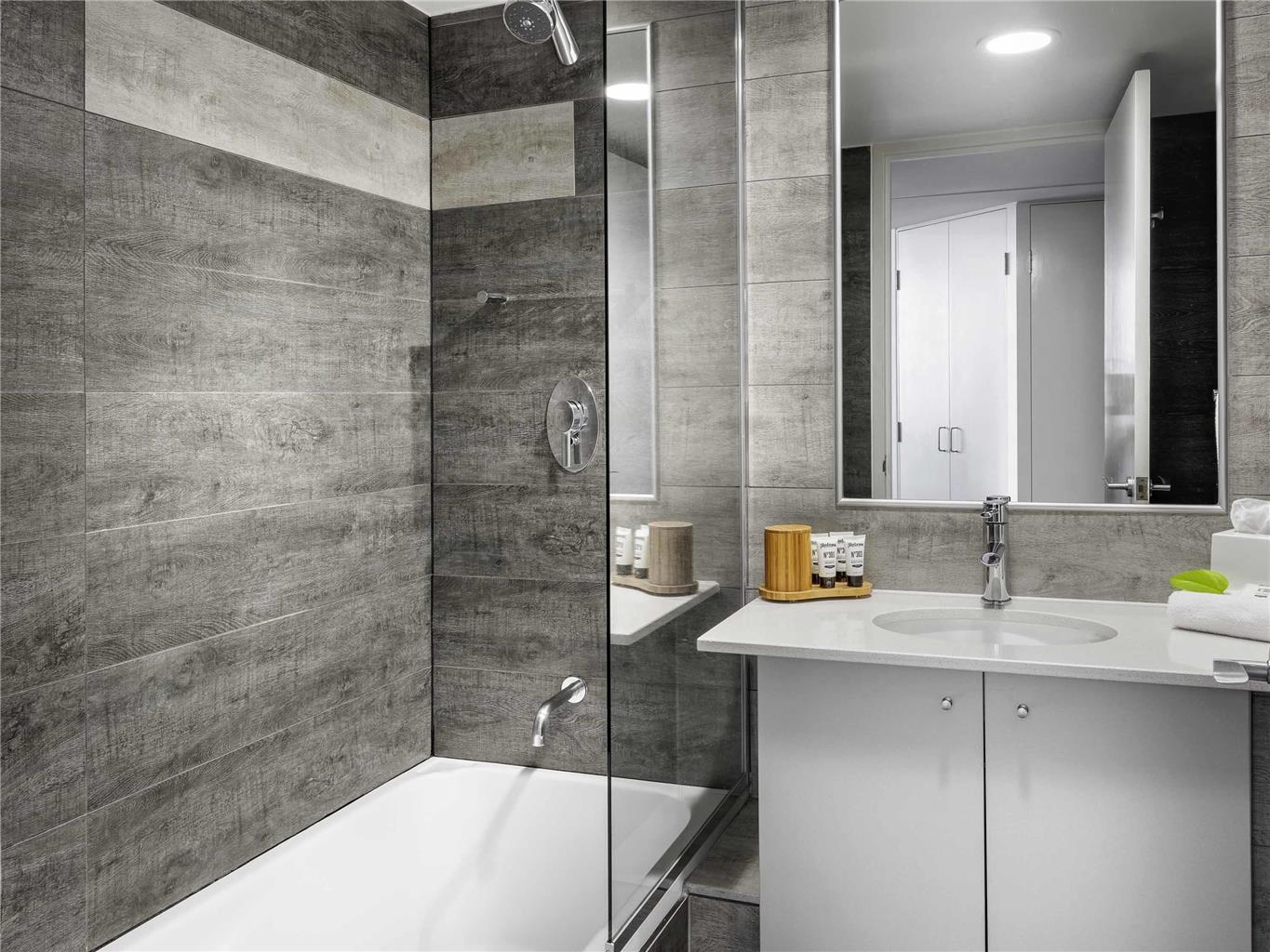 The Sebel Aparthotel Brisbane