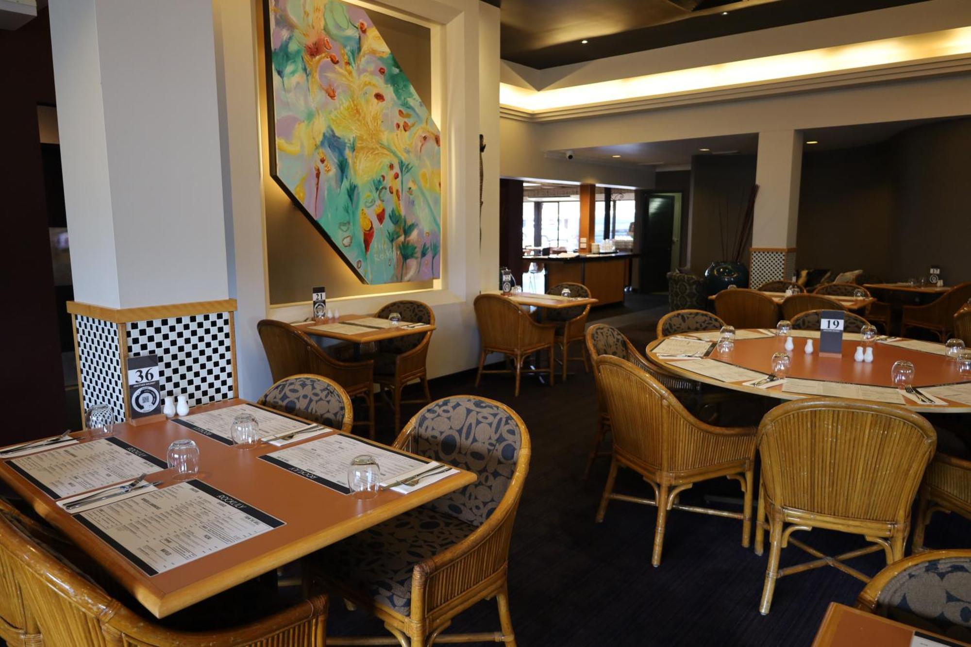 International Virginia Hotel Brisbane