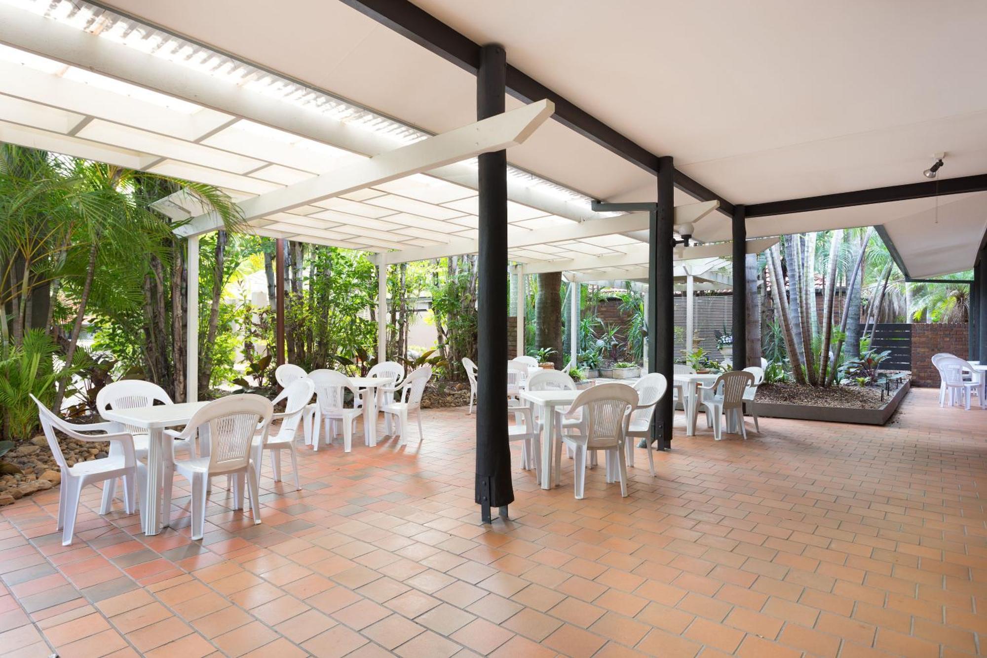 International Virginia 4* Brisbane