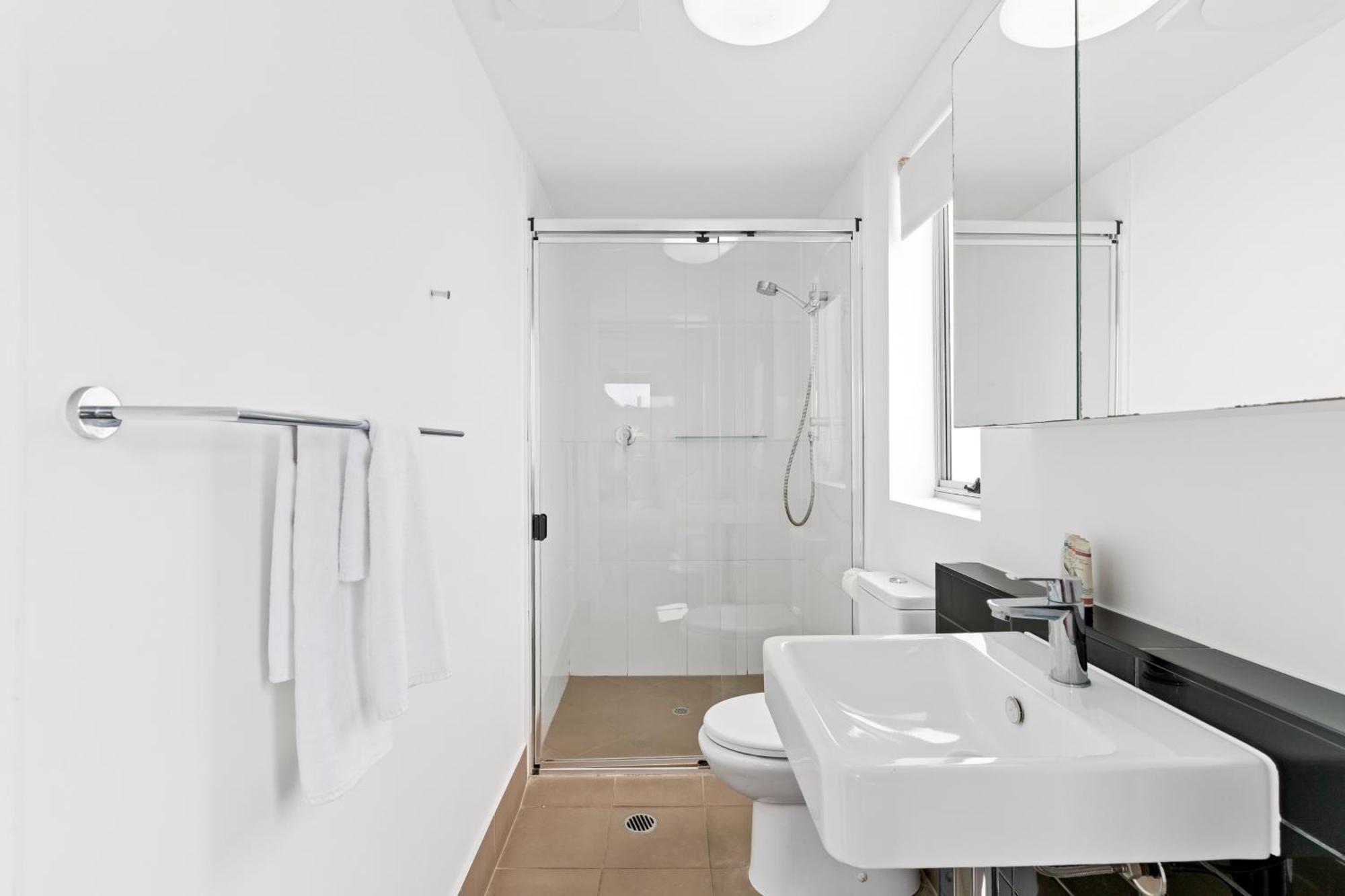 Direct Collective - Pavilion And Governor On Brookes Aparthotel 4*