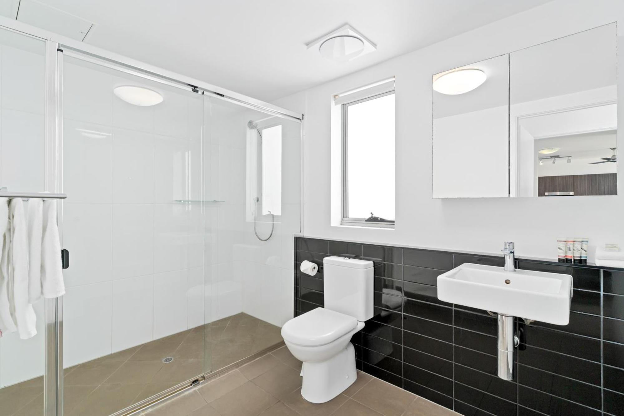 Direct Collective - Pavilion And Governor On Brookes Aparthotel 4*