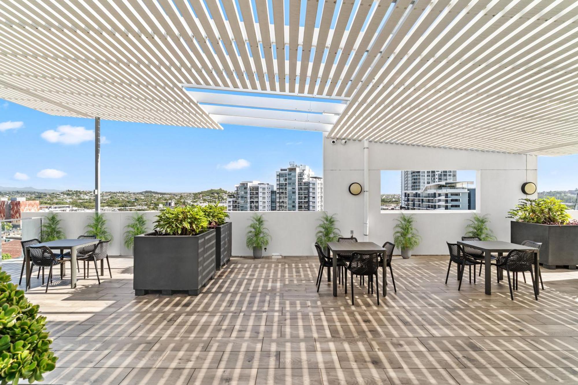 Direct Collective - Pavilion And Governor On Brookes Aparthotel