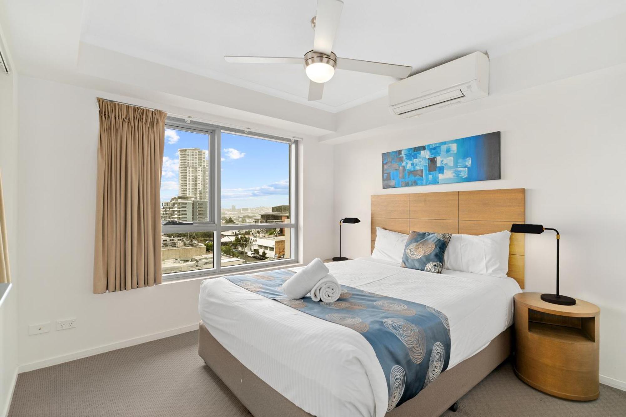 Direct Collective - Pavilion And Governor On Brookes Aparthotel 4*