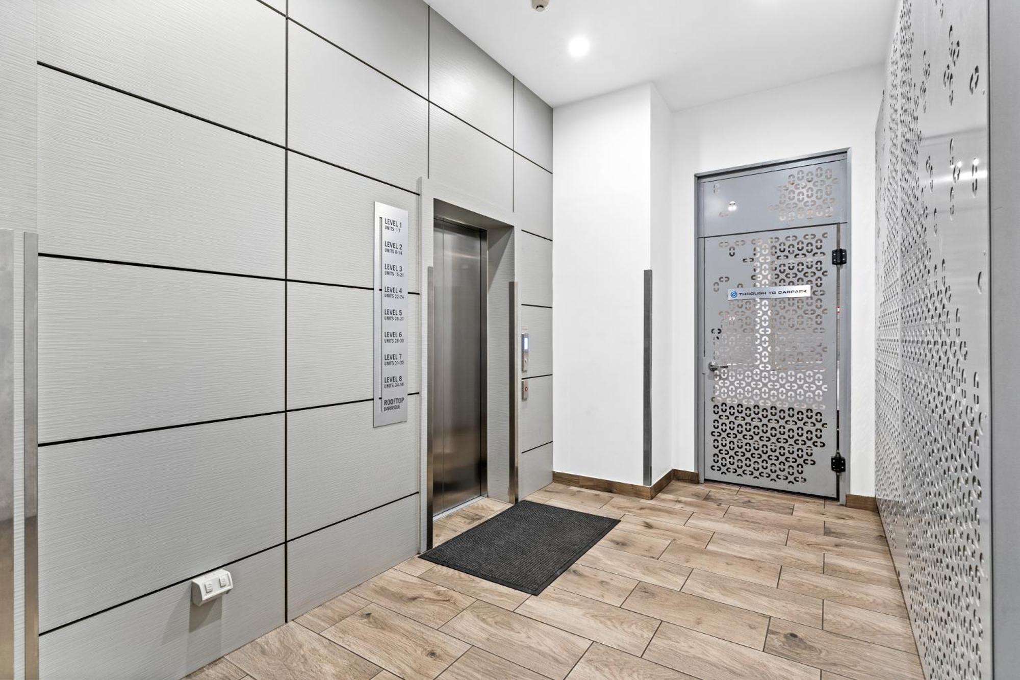 Direct Collective - Pavilion And Governor On Brookes Aparthotel Brisbane
