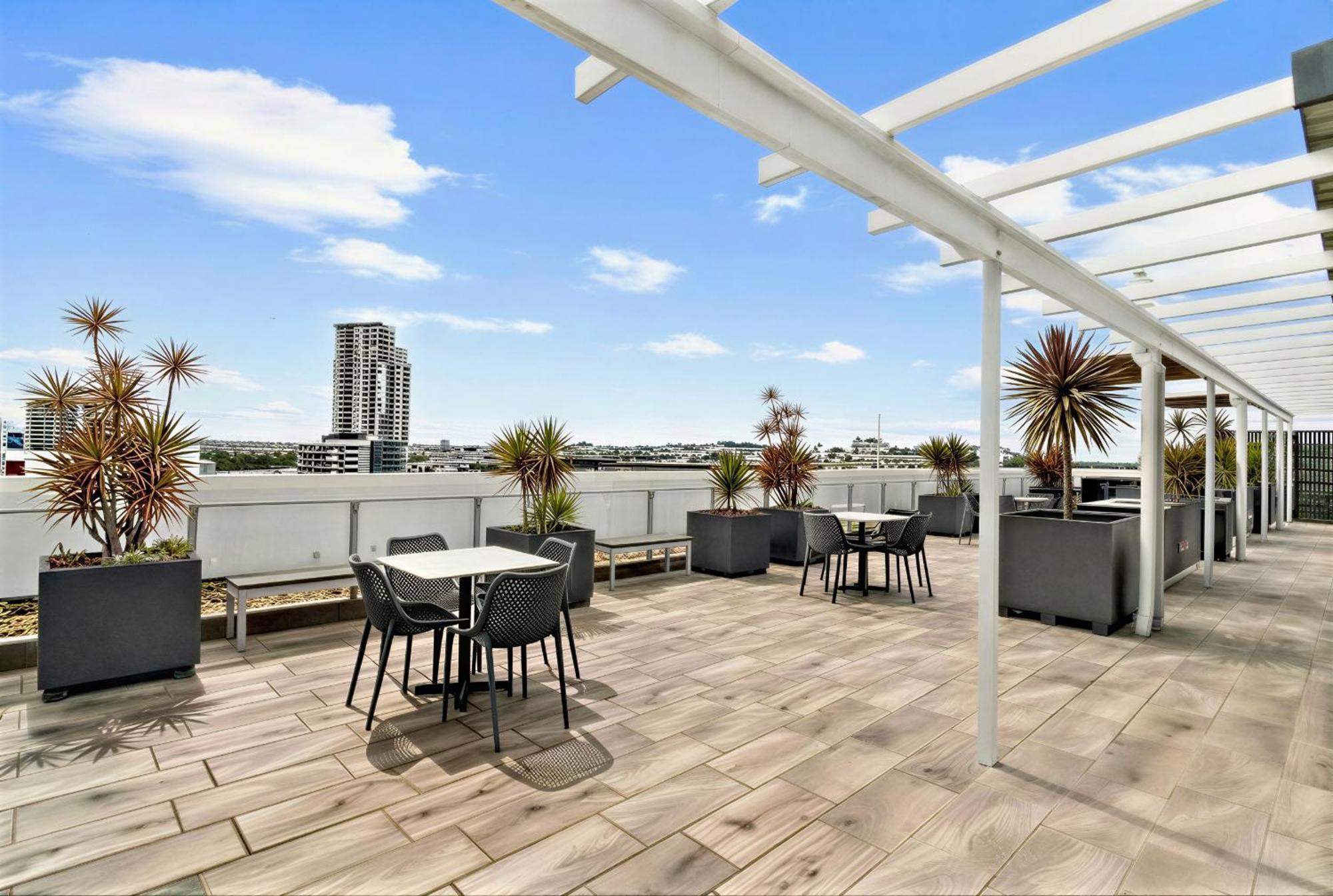 Aparthotel Direct Collective - Pavilion And Governor On Brookes Brisbane