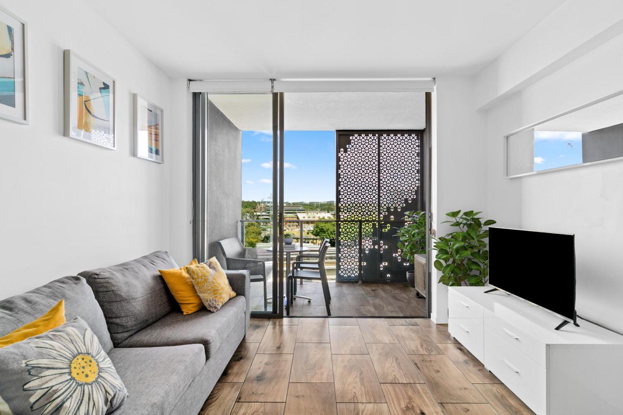 Direct Collective - Pavilion And Governor On Brookes 4* Brisbane
