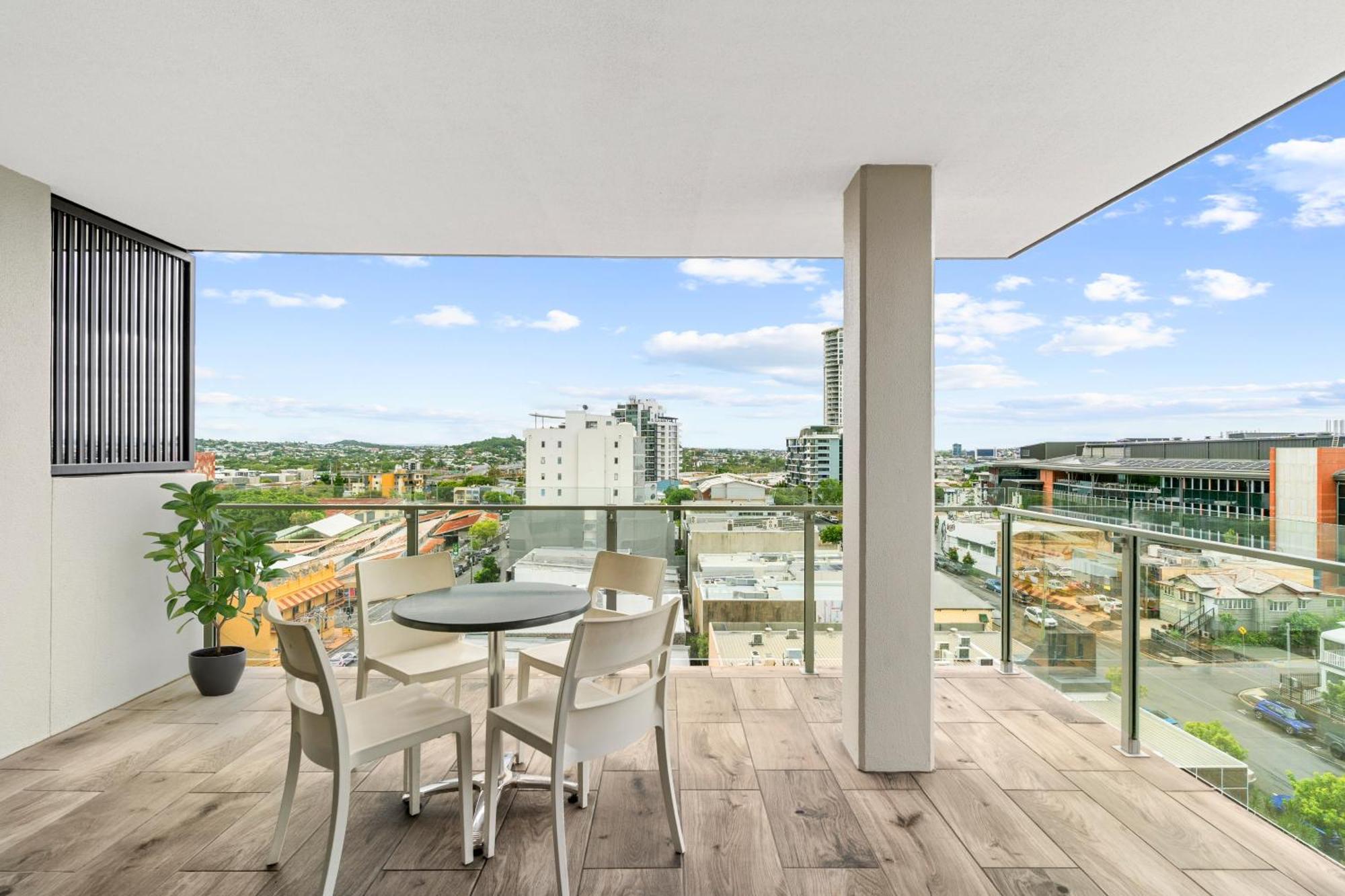 Aparthotel Direct Collective - Pavilion And Governor On Brookes
