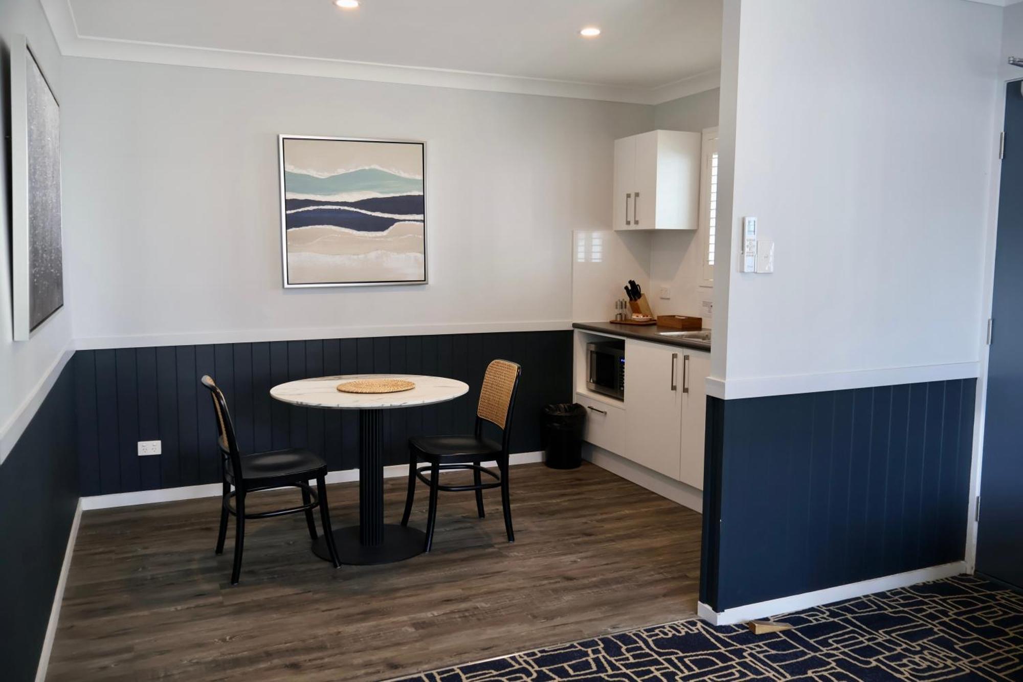 Kingsley 4* Brisbane