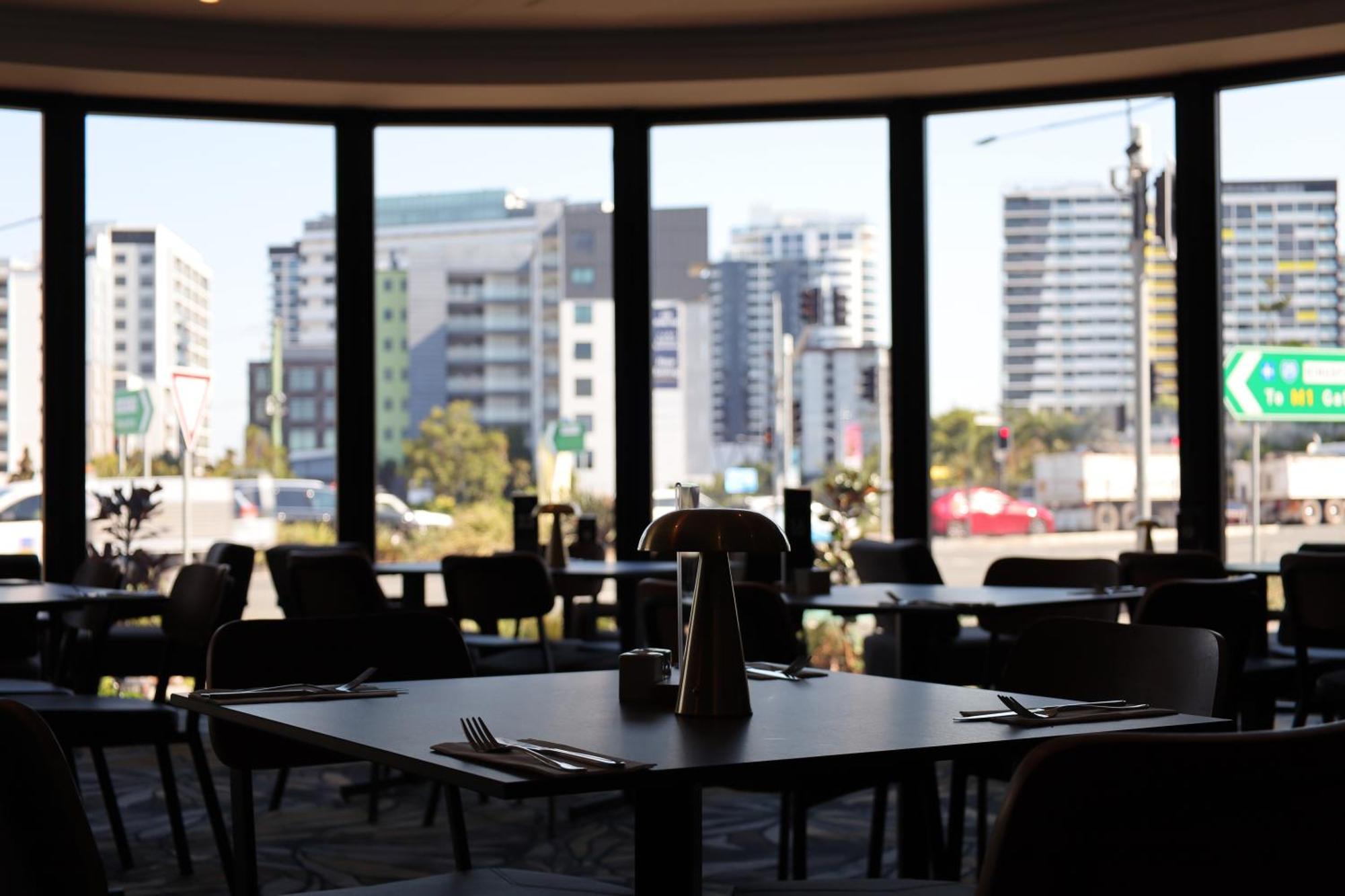 Kingsley 4* Brisbane