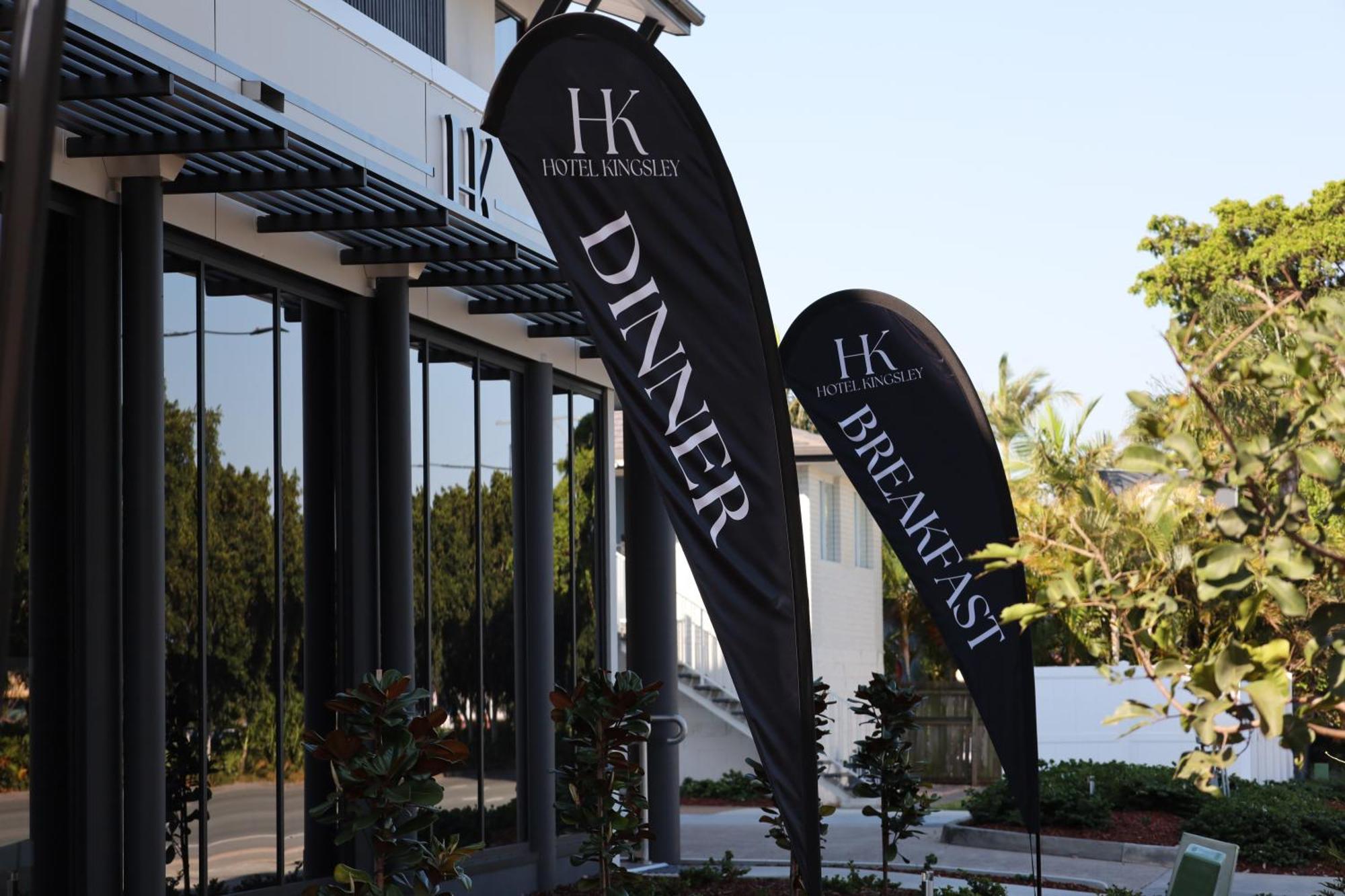 Kingsley Motel Brisbane