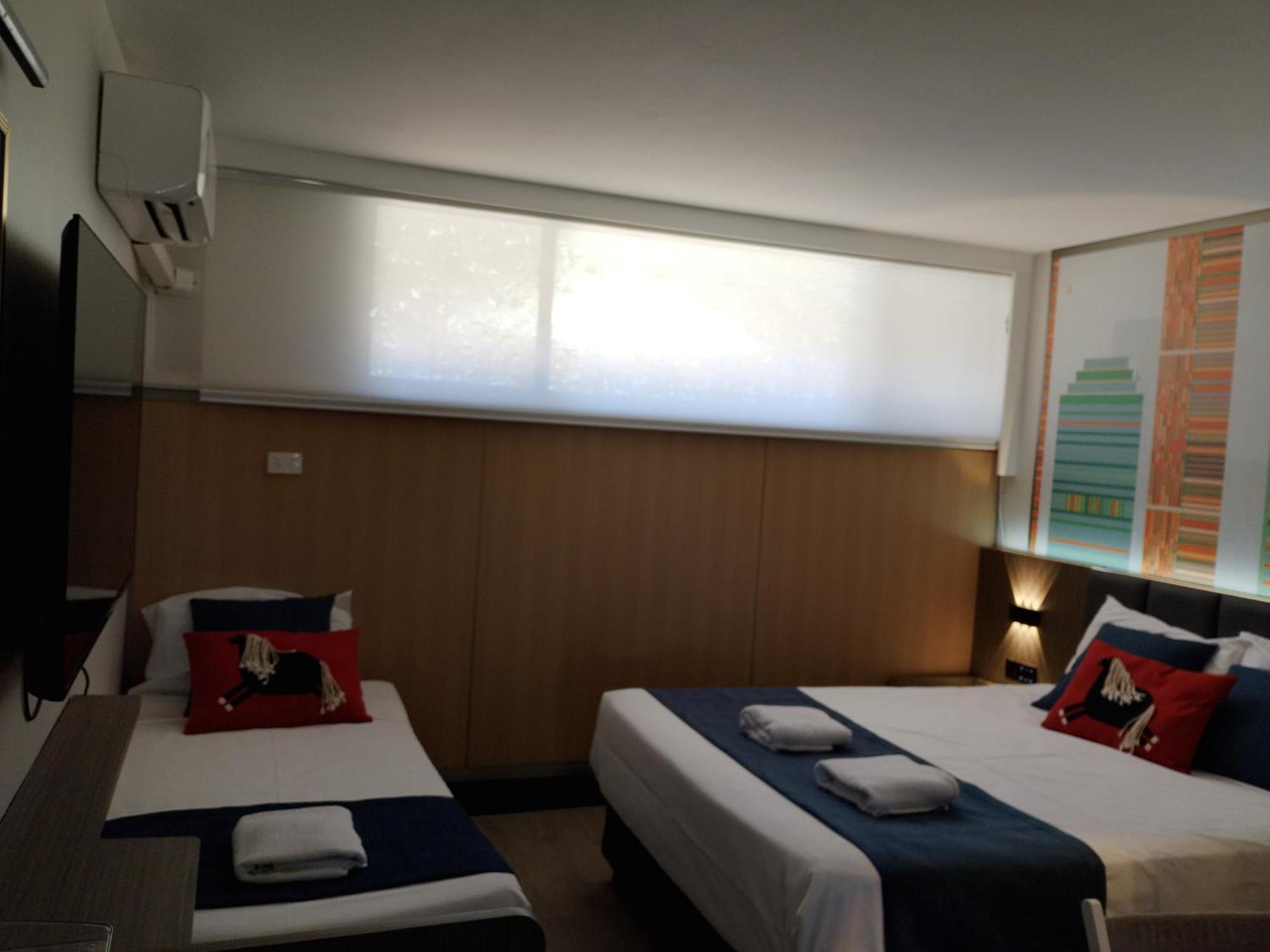 Airway Motel
