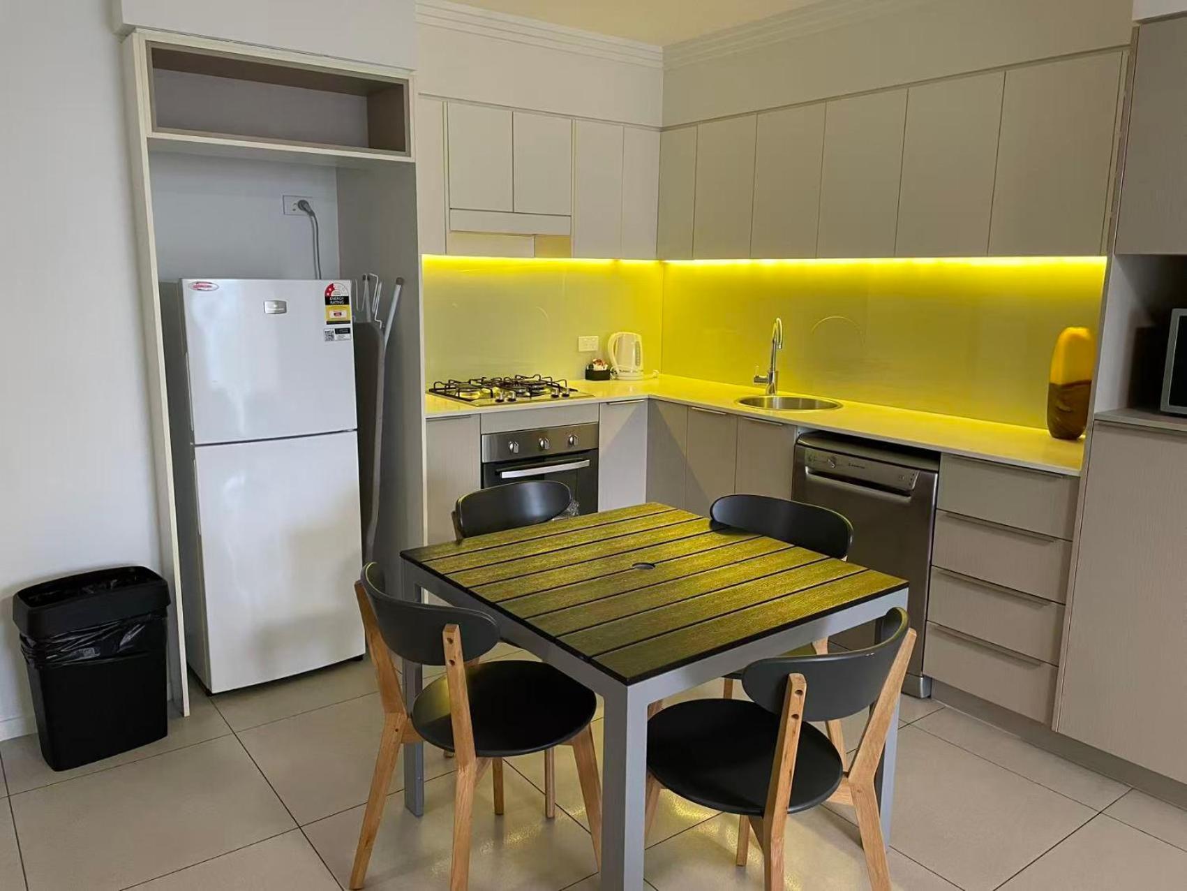 Morgan Aparthotel Brisbane