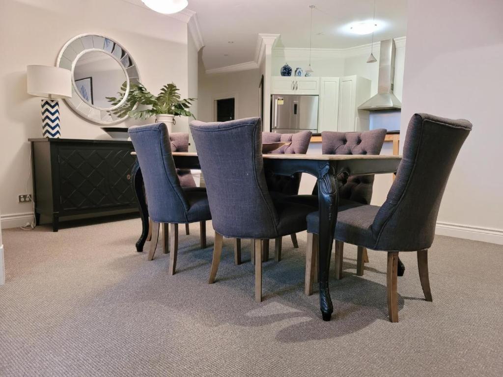 Macarthur Chambers Aparthotel Brisbane