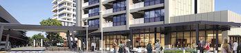 Link Portside Wharf Aparthotel 4*