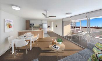 Aparthotel Link Portside Wharf 4*