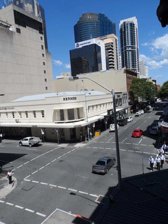 Hostel Base Embassy *