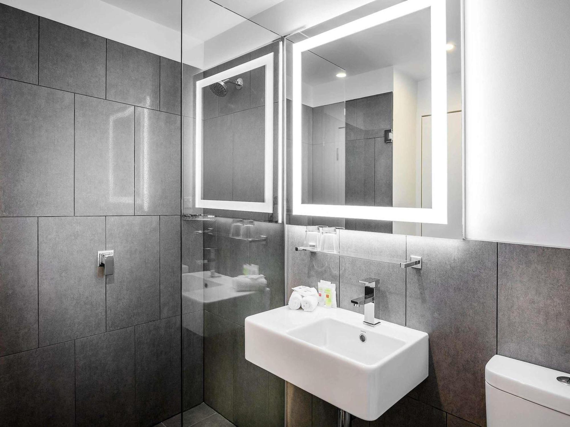 Hotel Ibis Styles Elizabeth Street Brisbane