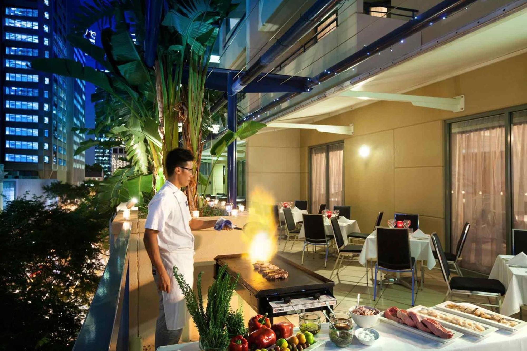 The Sebel Aparthotel 5*