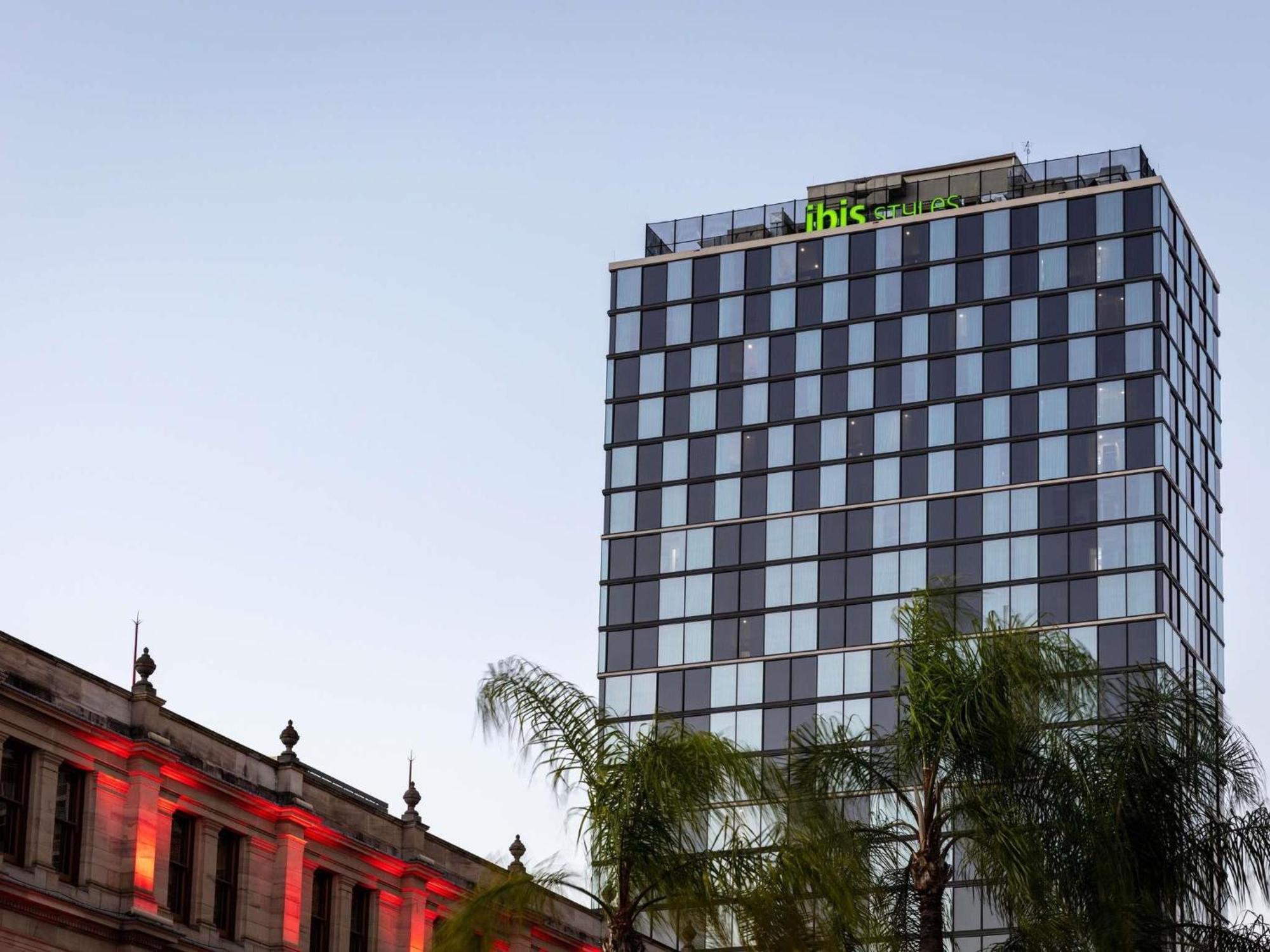 Ibis Styles Elizabeth Street Hotel