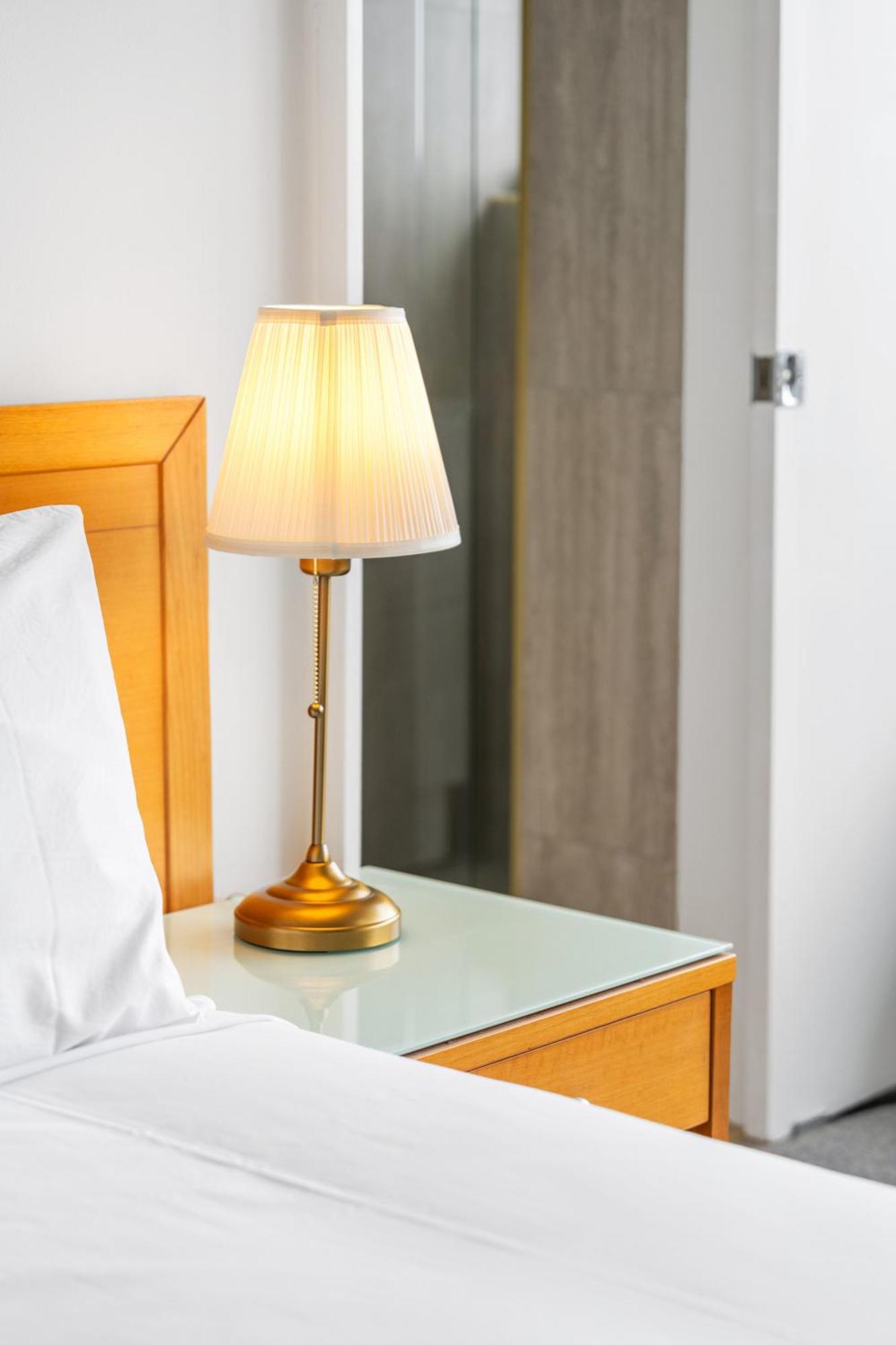 Stylish Studio In The Heart Of Brisbane City *