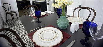 Heal House Bed & Breakfast