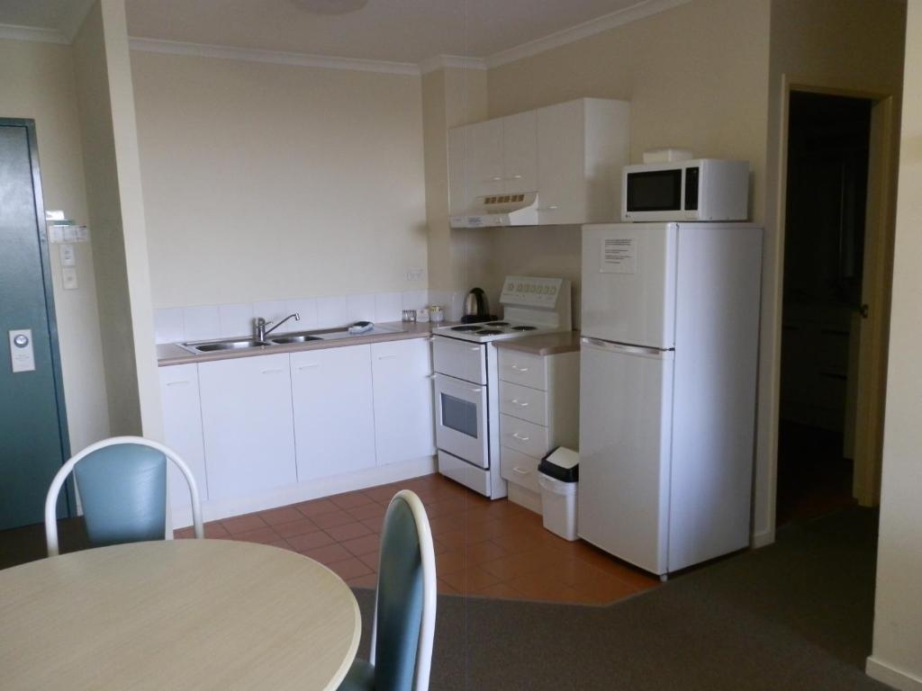 Chasely Aparthotel Brisbane