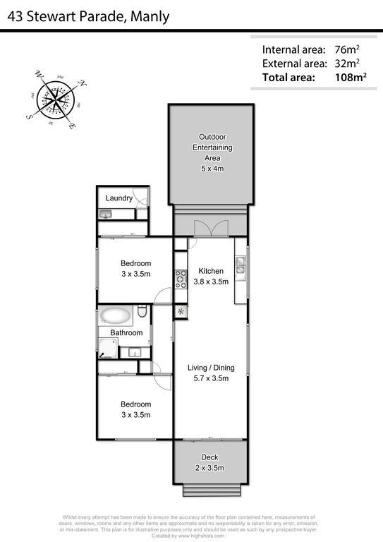 Holiday home Corporate House