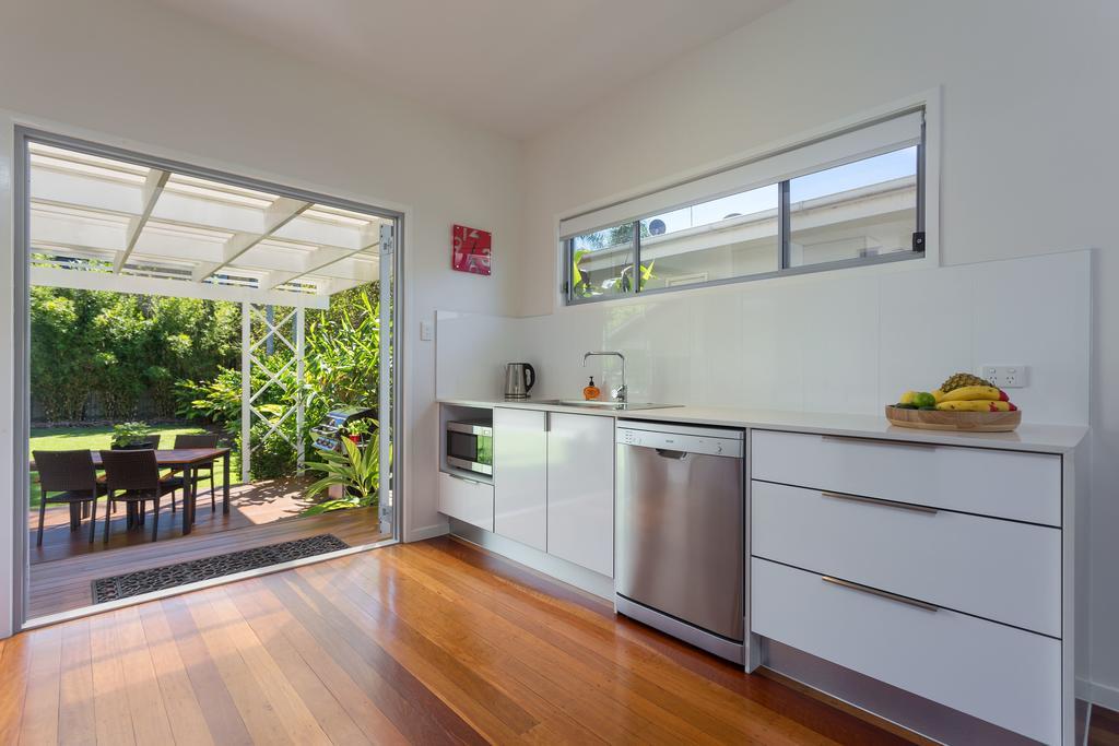 Corporate House Brisbane