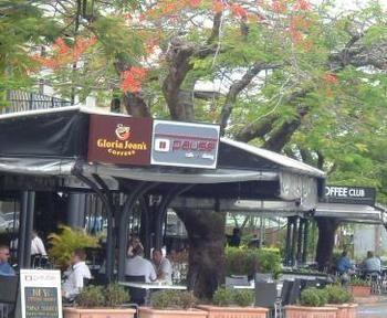 Airport Riverview Brisbane