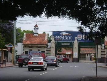 Airport Riverview Motel 3*