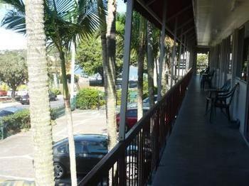 Motel Airport Riverview