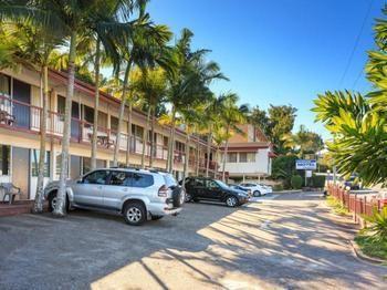 Motel Airport Riverview 3*