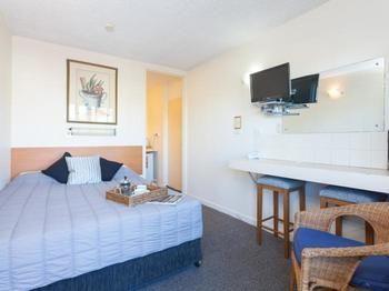 Airport Riverview Motel Brisbane