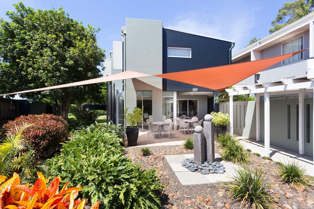 Motel Rocklea International 4*