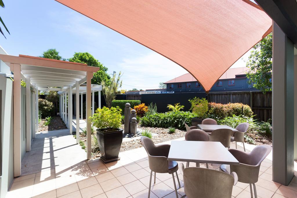 Rocklea International 4* Brisbane