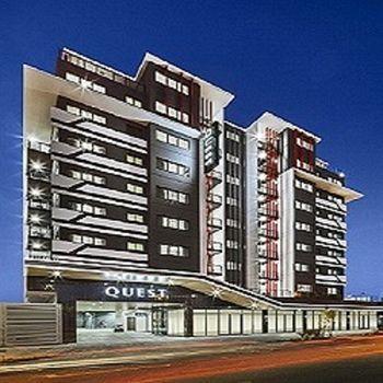 Quest Woolloongabba 4* Brisbane