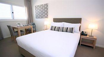 Domain Serviced Aparthotel