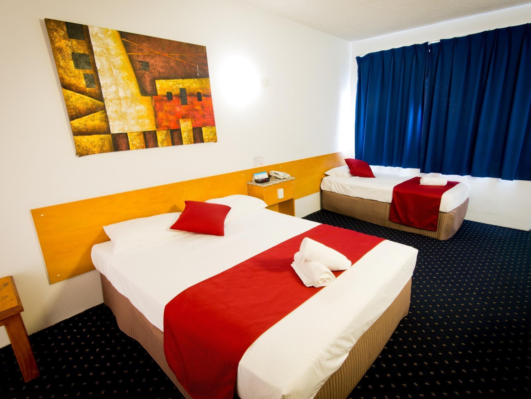 Southern Cross Brisbane