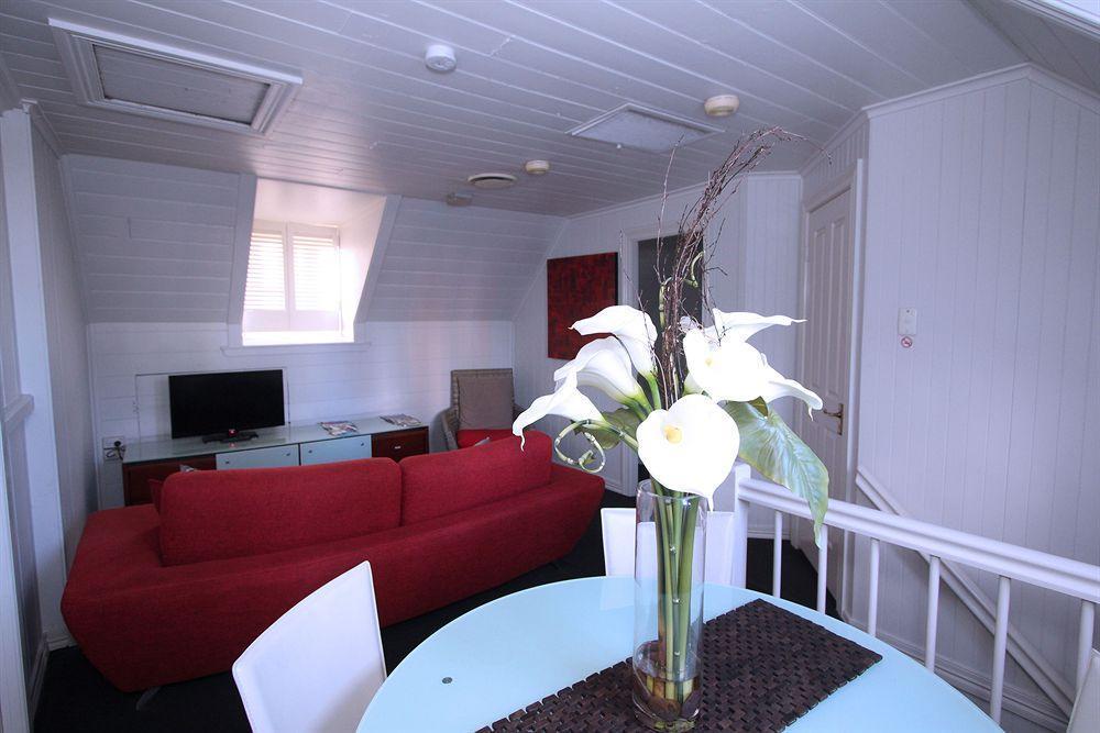 One Thornbury Bed & Breakfast 4*