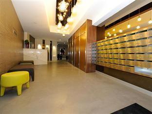 Morgan Aparthotel 5*