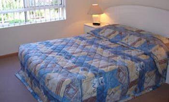 Aparthotel Spring Hill Gardens Brisbane