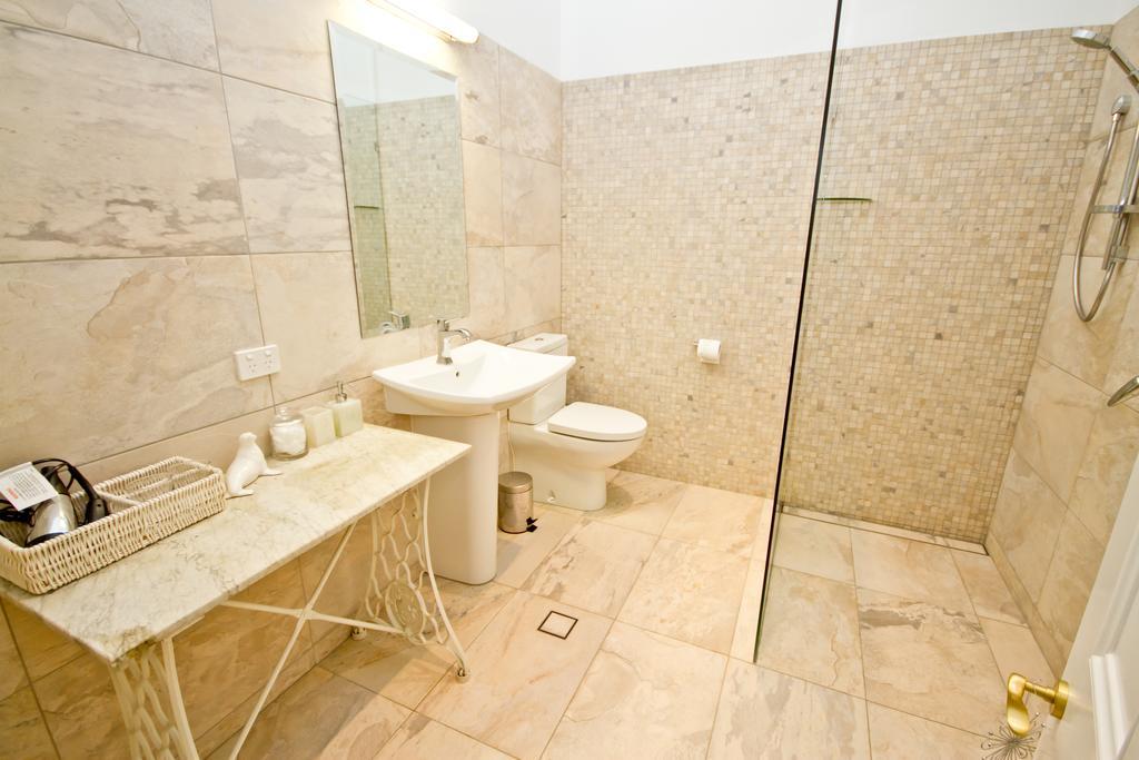 Bed & Breakfast Milton Brisbane