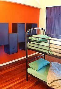 Bunk Hostel *