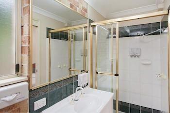 Airport Clayfield Motel Brisbane