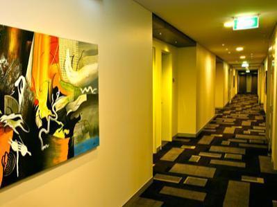 Hotel The Colmslie Brisbane