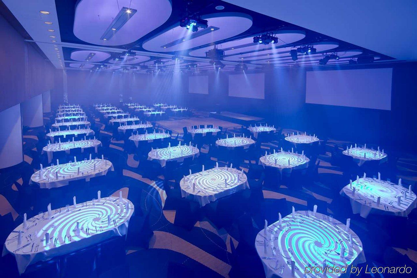 Intercontinental Hotels Brisbane By Ihg