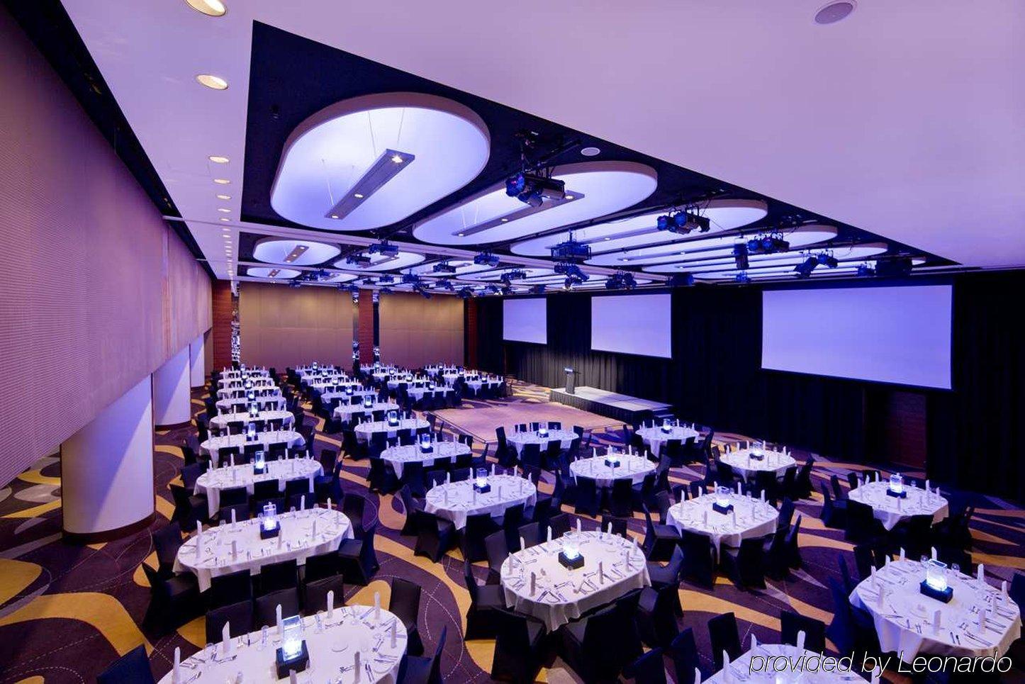 Intercontinental Hotels Brisbane By Ihg 5* Brisbane