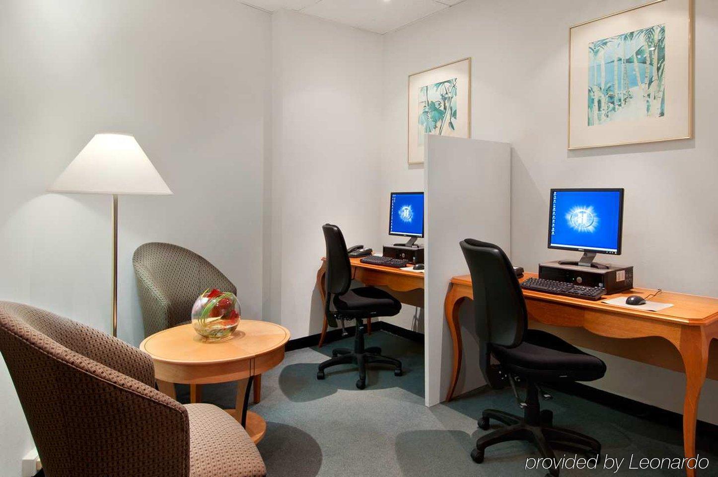 Intercontinental Hotels Brisbane By Ihg Brisbane