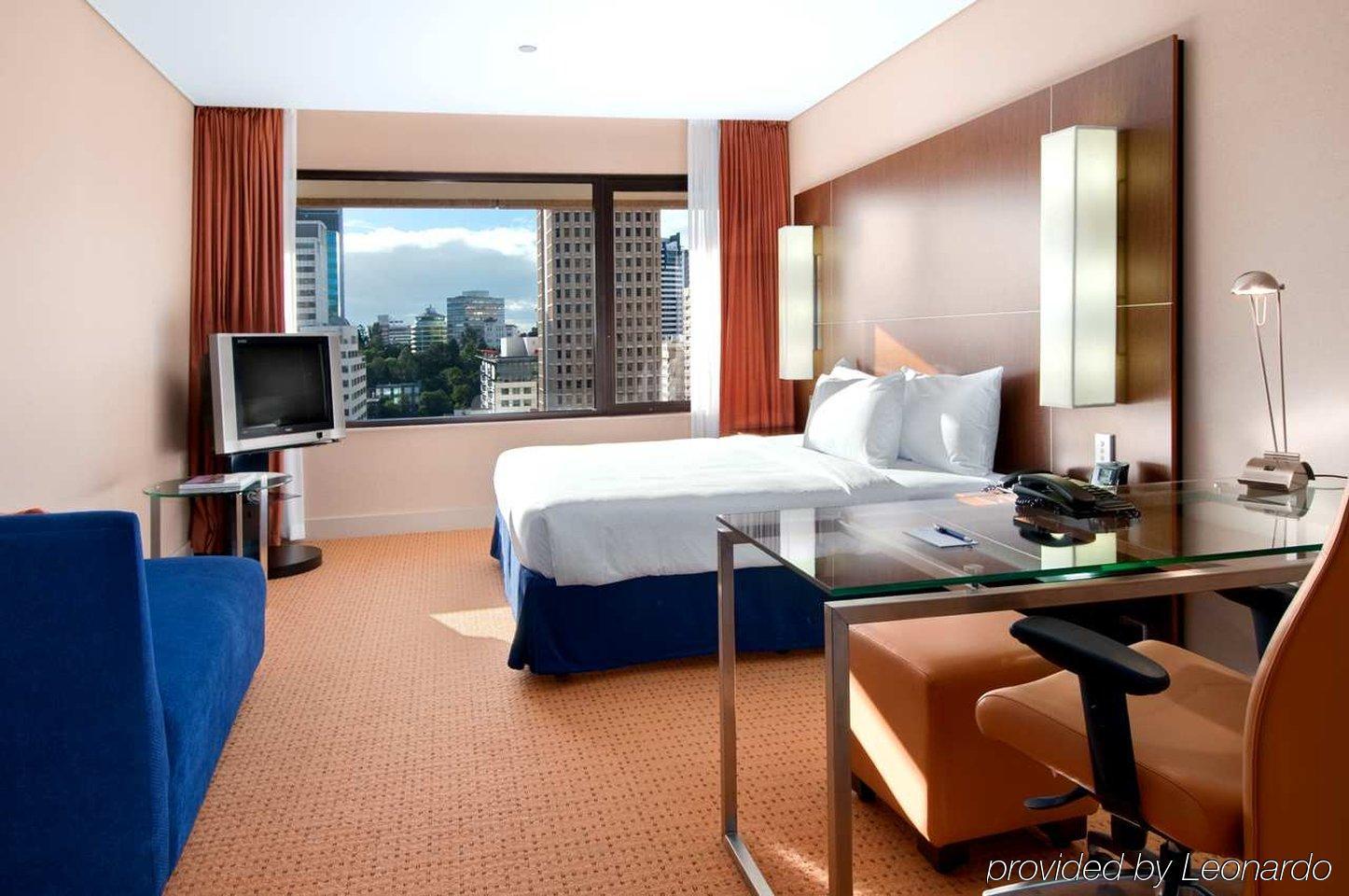 Intercontinental Hotels Brisbane By Ihg 5*