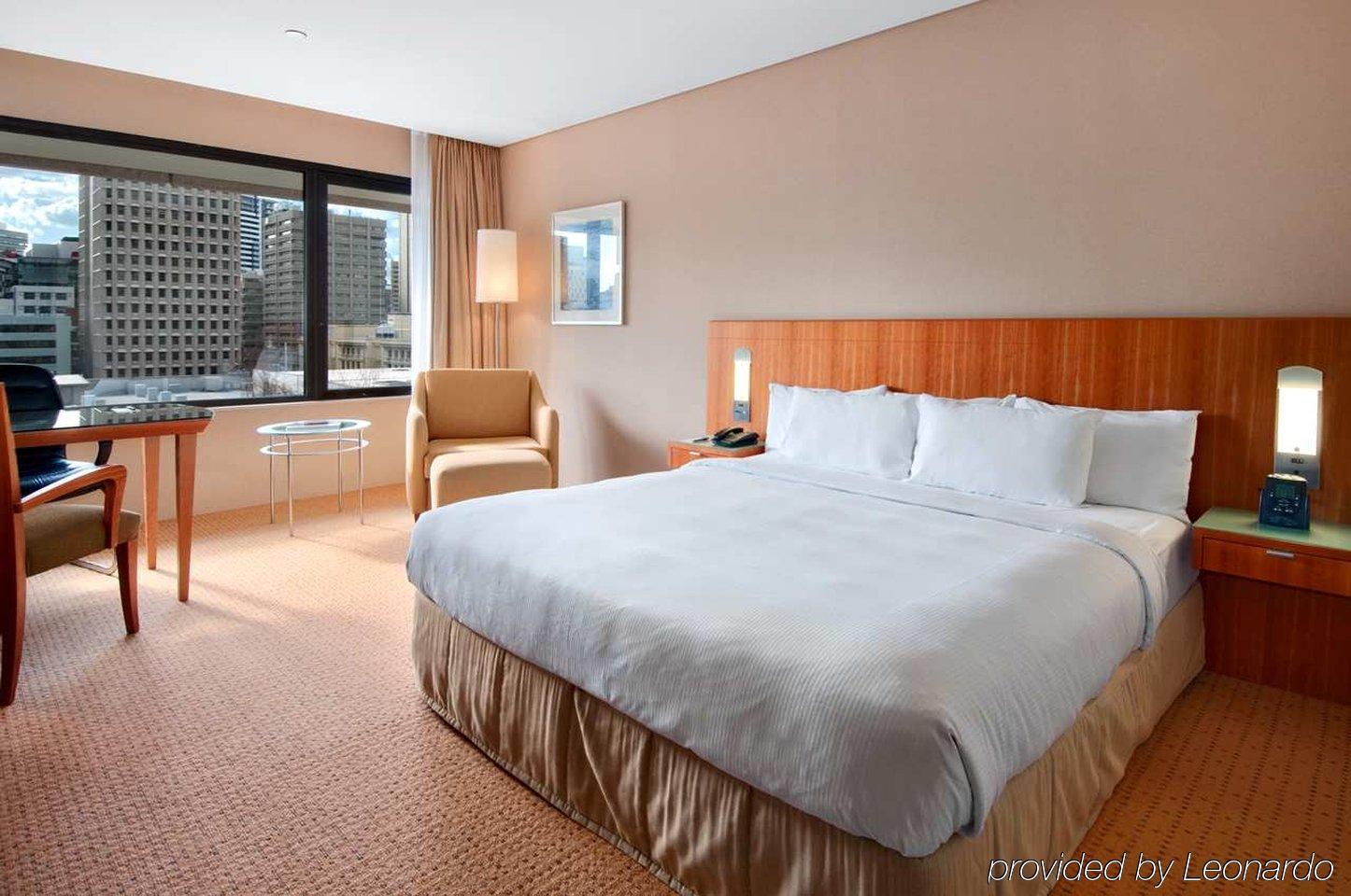 Hotel Intercontinental Hotels Brisbane By Ihg 5*